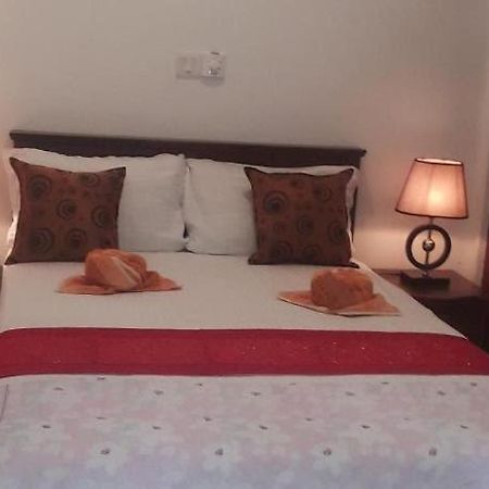 Gold Sand Resort Bentota Kültér fotó