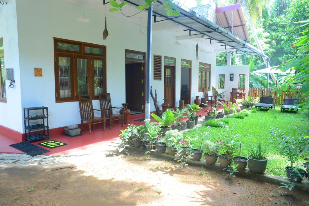 Gold Sand Resort Bentota Kültér fotó