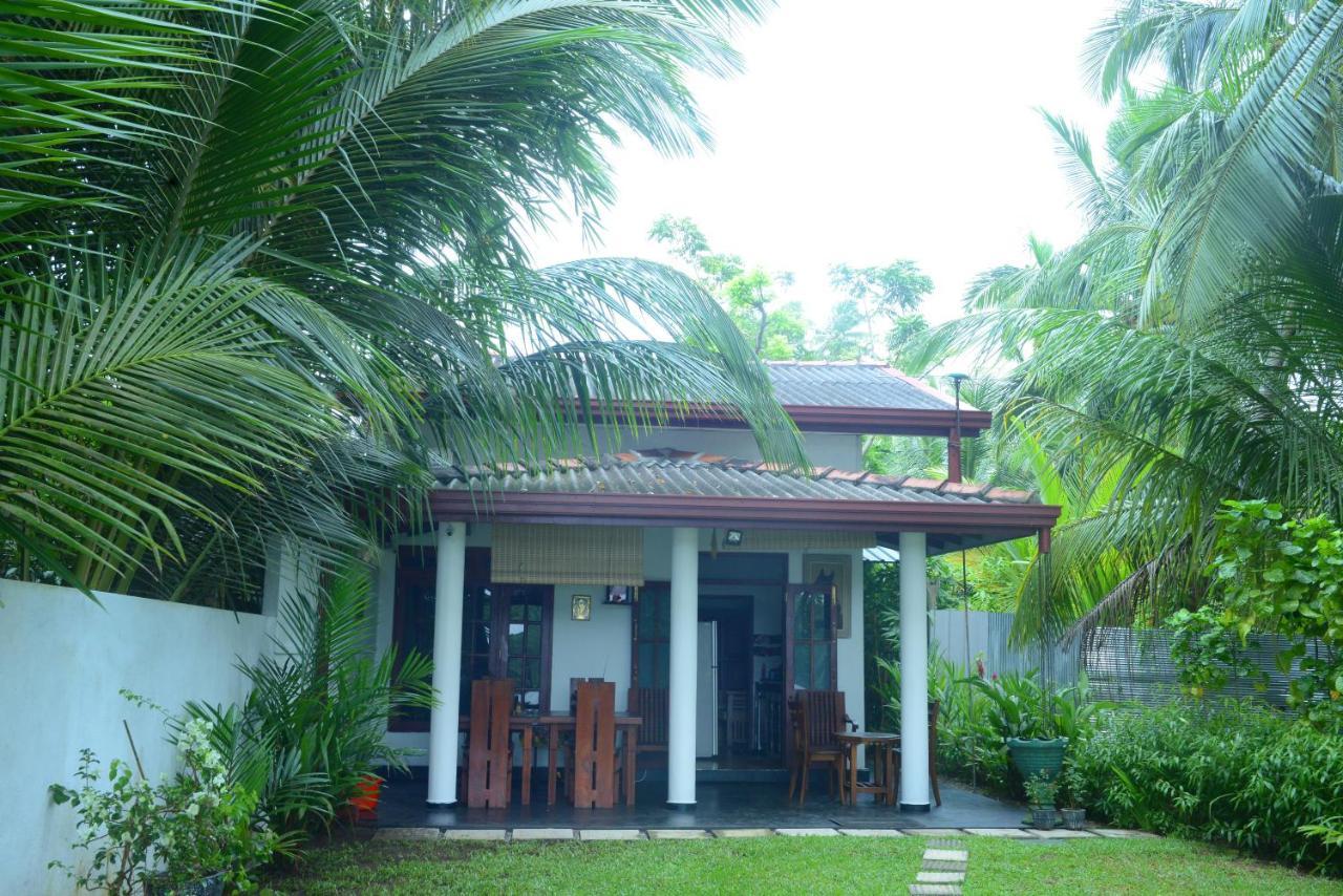 Gold Sand Resort Bentota Kültér fotó