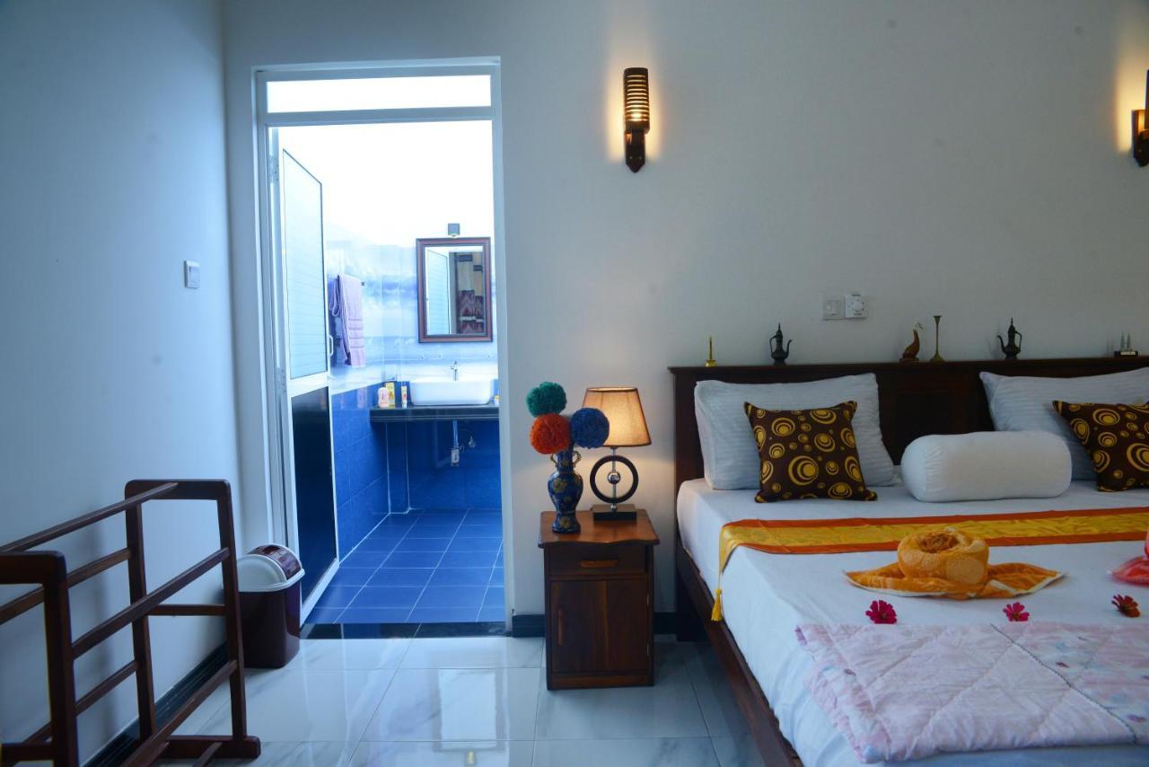 Gold Sand Resort Bentota Kültér fotó
