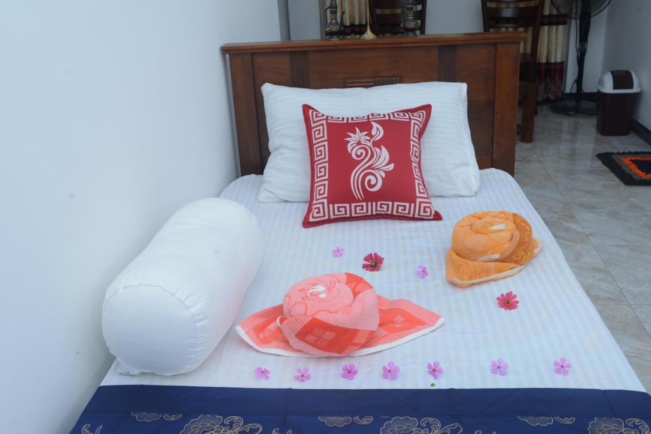 Gold Sand Resort Bentota Kültér fotó