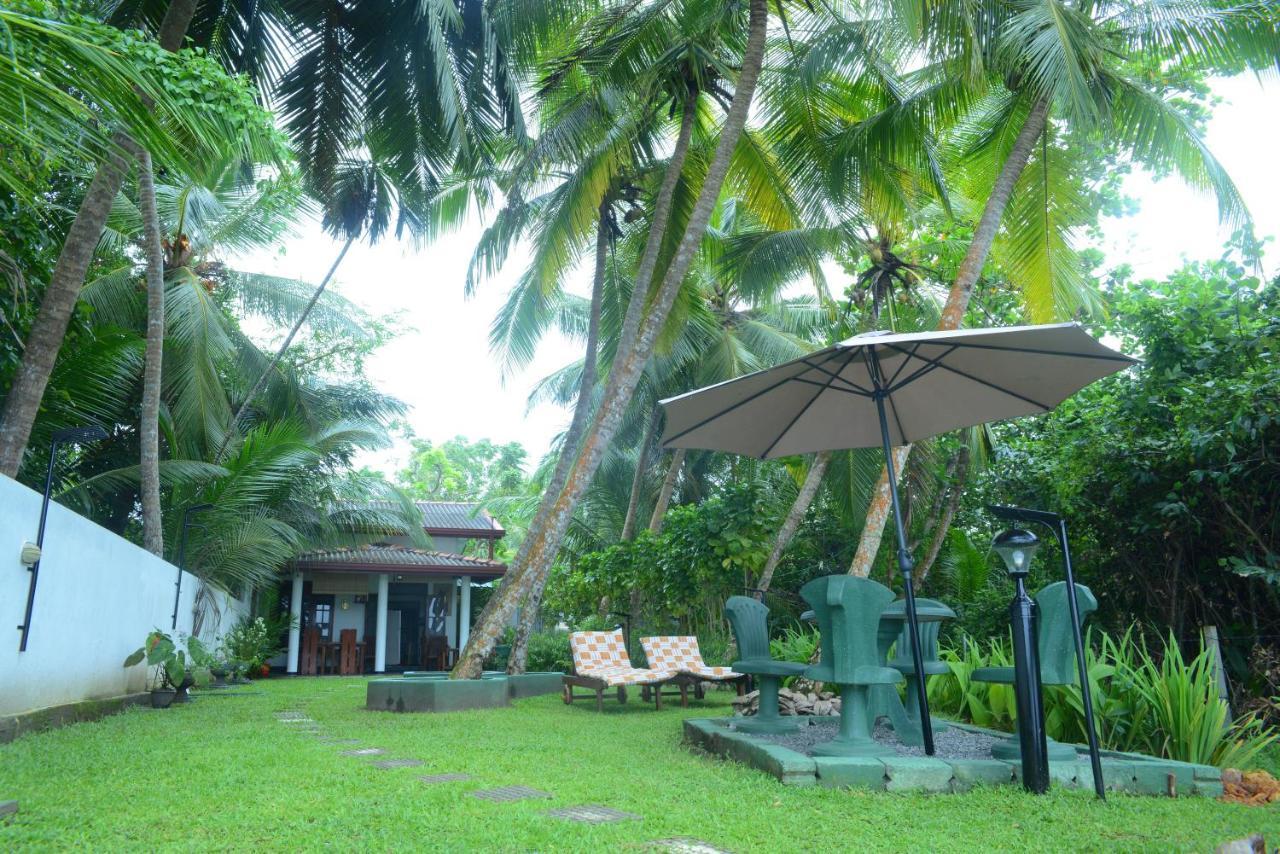 Gold Sand Resort Bentota Kültér fotó