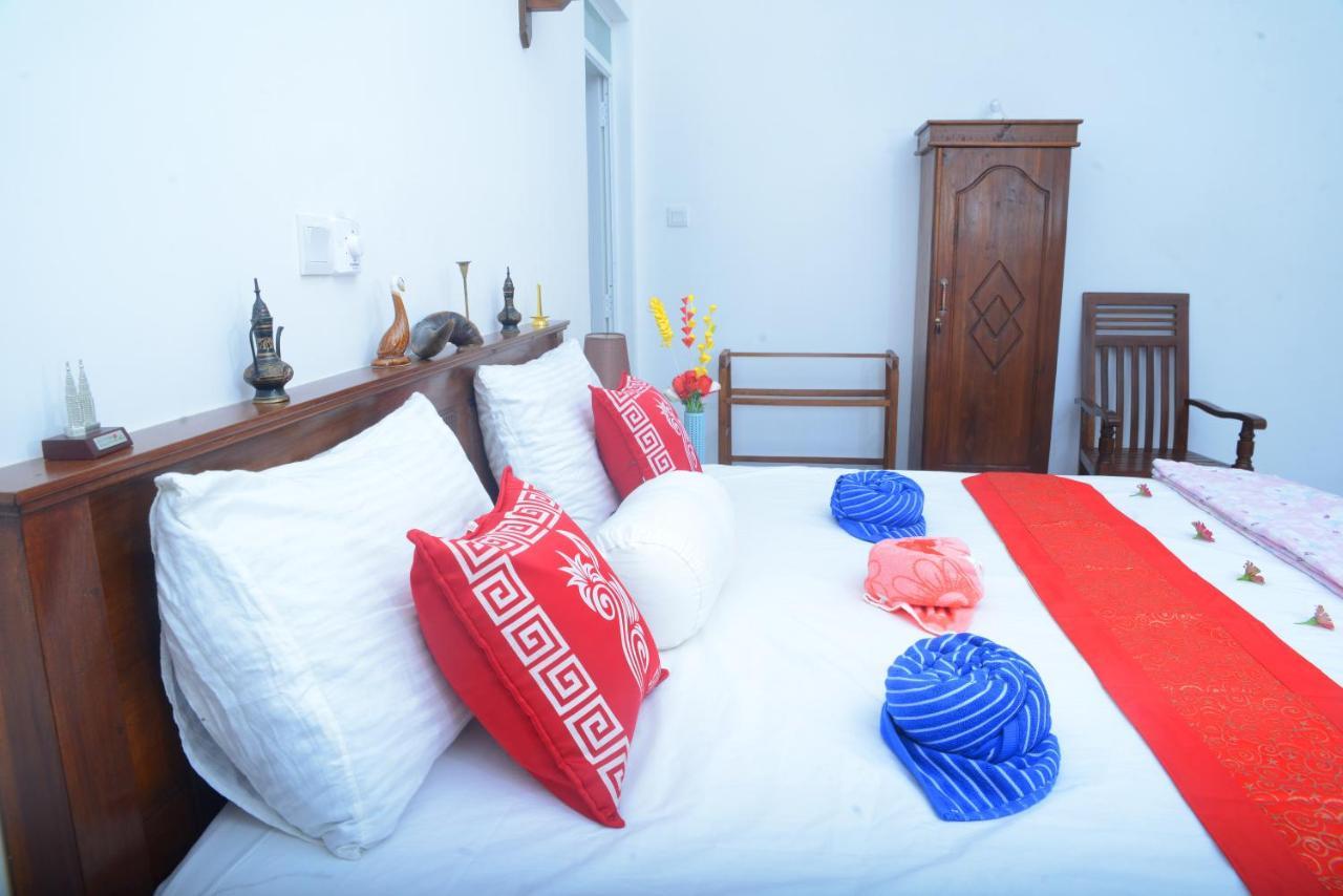 Gold Sand Resort Bentota Kültér fotó