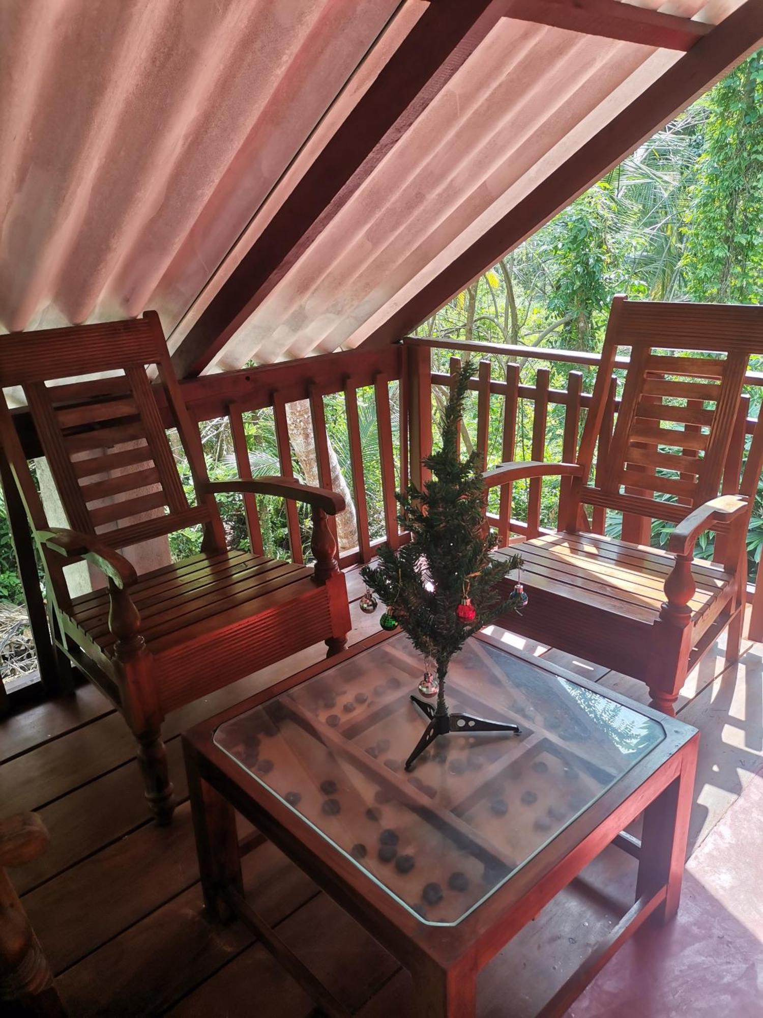 Gold Sand Resort Bentota Kültér fotó