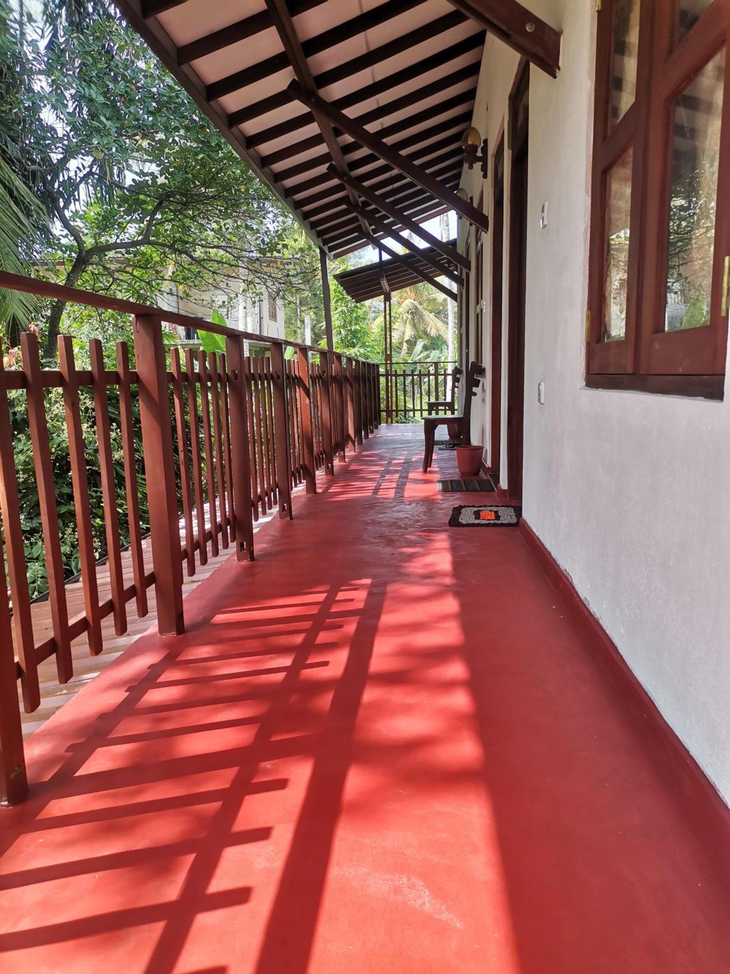 Gold Sand Resort Bentota Kültér fotó