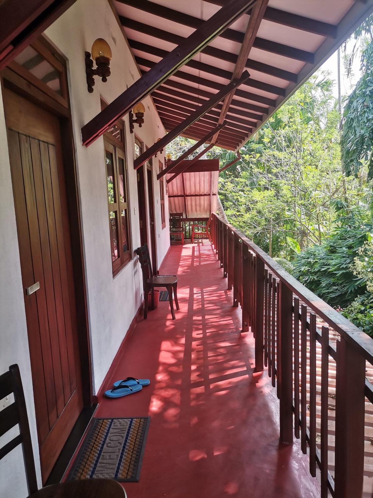 Gold Sand Resort Bentota Kültér fotó