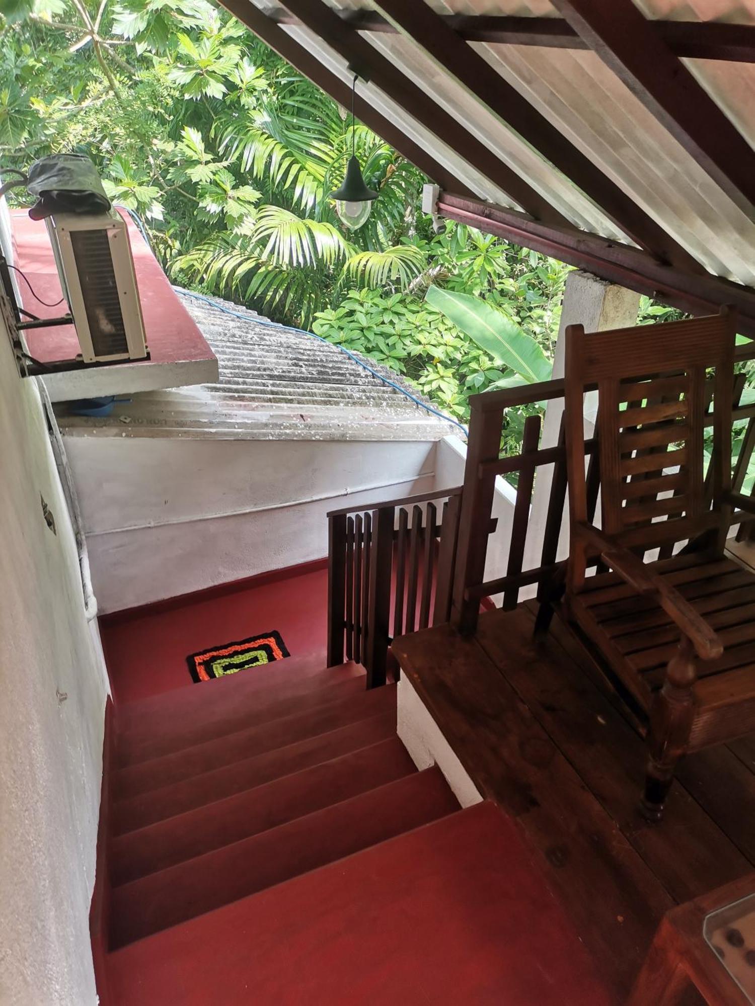 Gold Sand Resort Bentota Kültér fotó