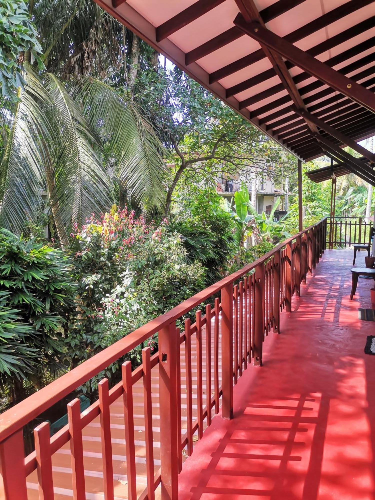 Gold Sand Resort Bentota Kültér fotó
