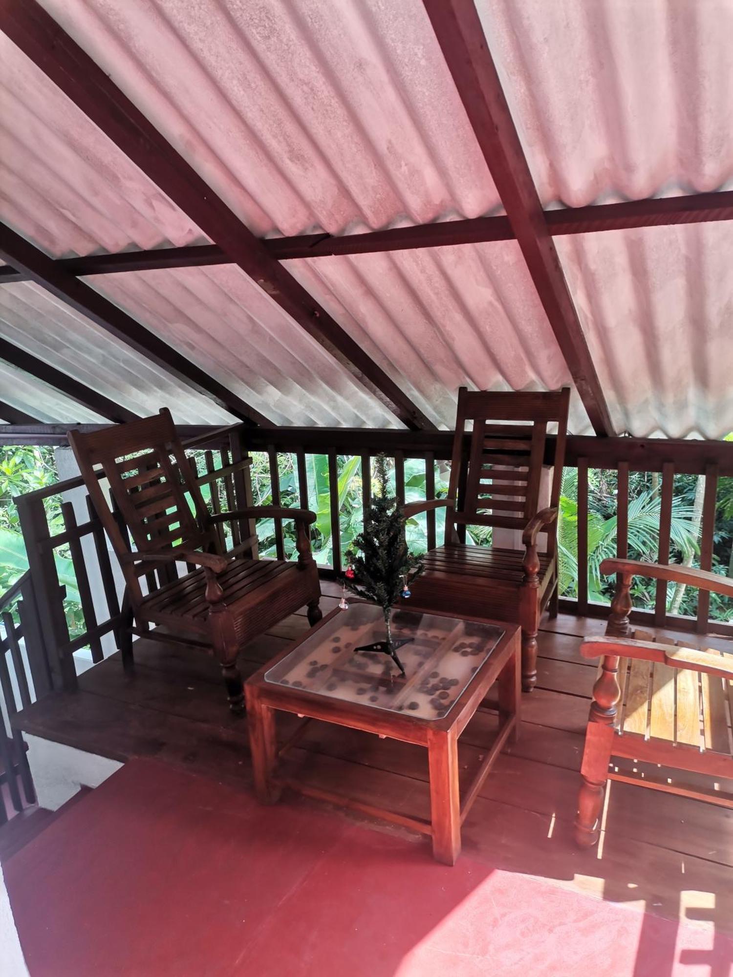 Gold Sand Resort Bentota Kültér fotó