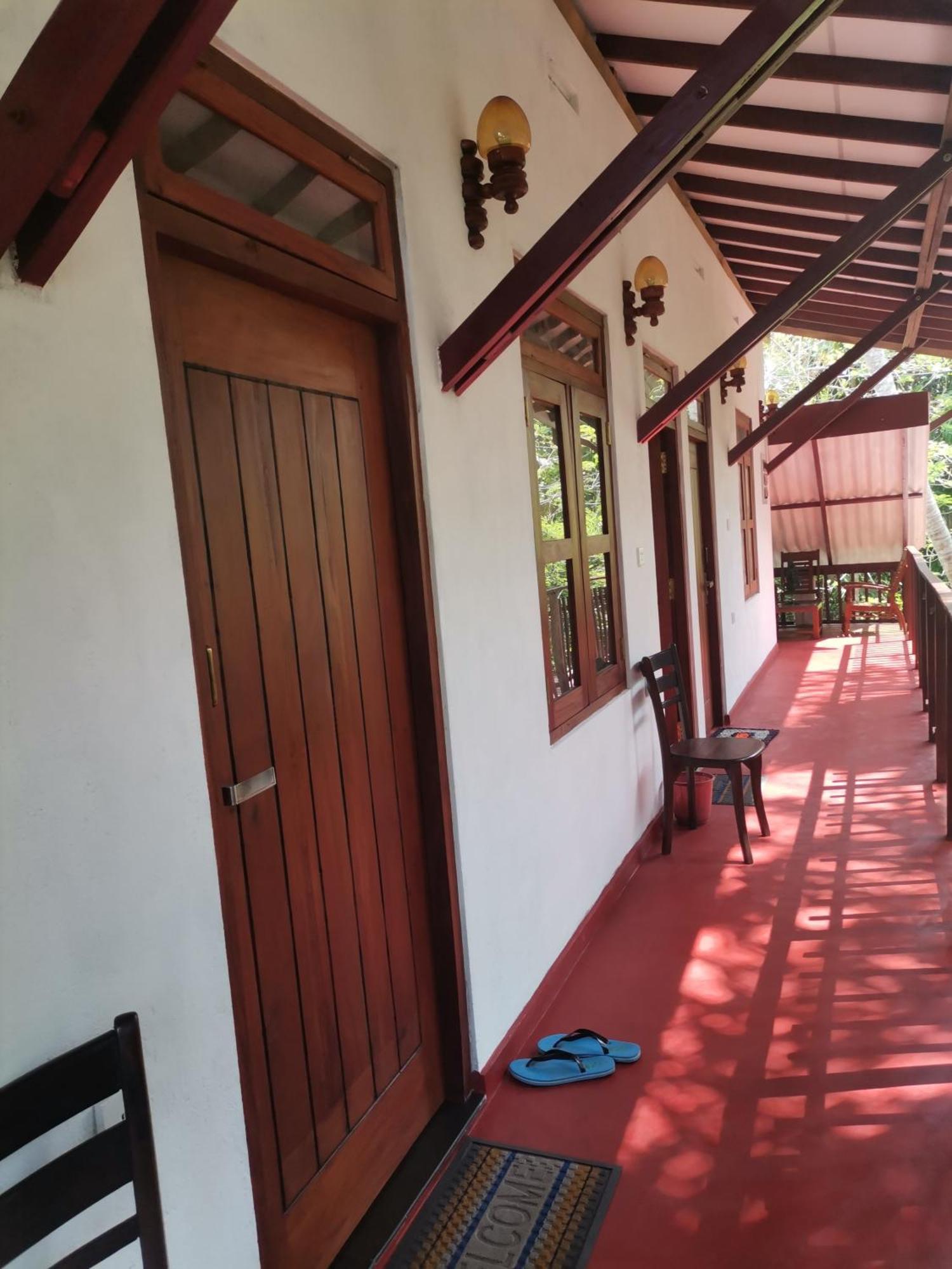 Gold Sand Resort Bentota Kültér fotó