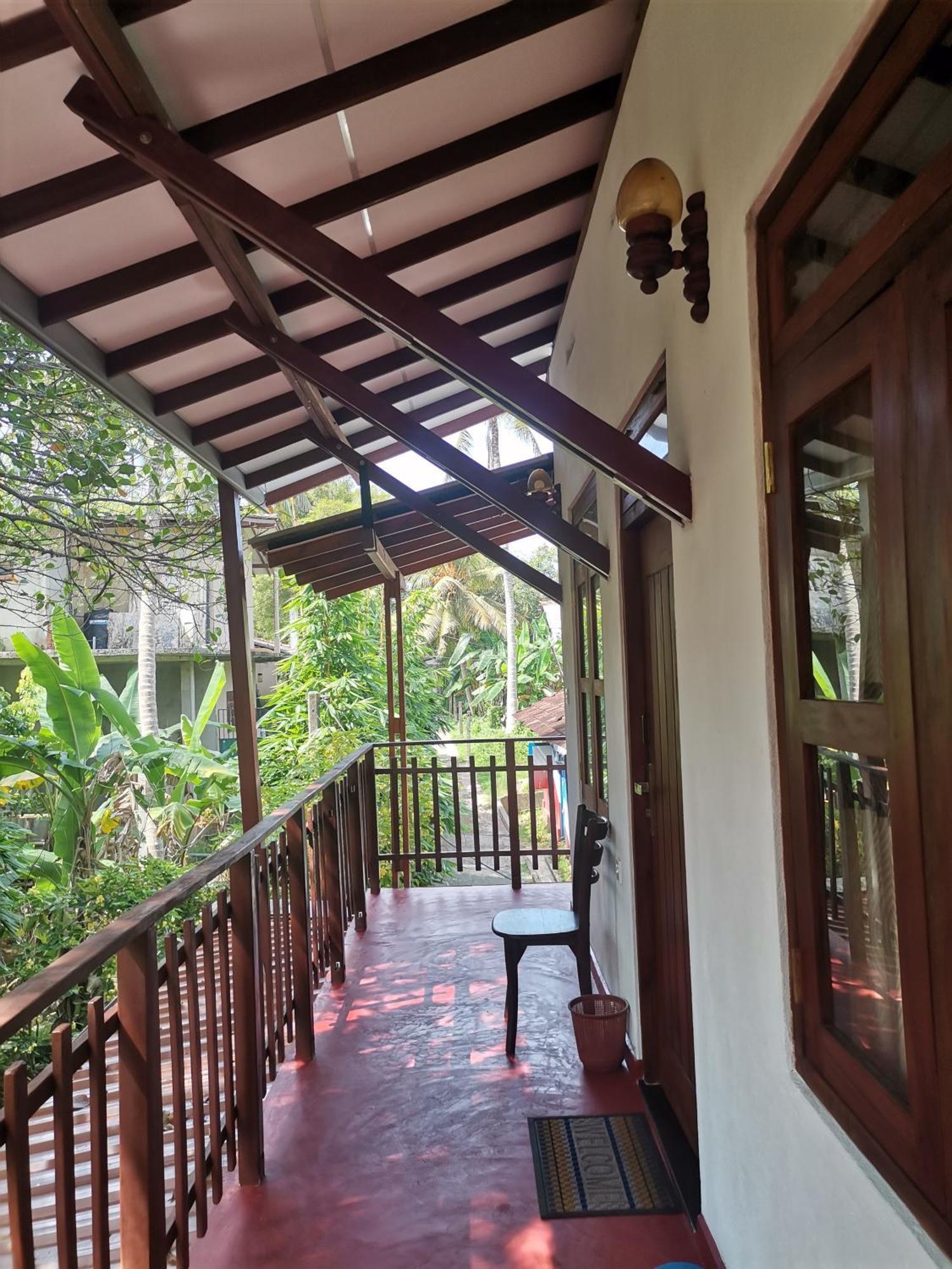 Gold Sand Resort Bentota Kültér fotó