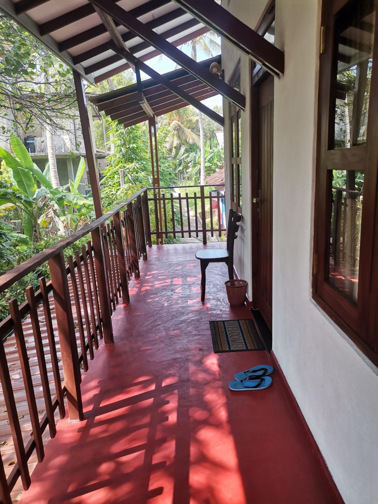 Gold Sand Resort Bentota Kültér fotó