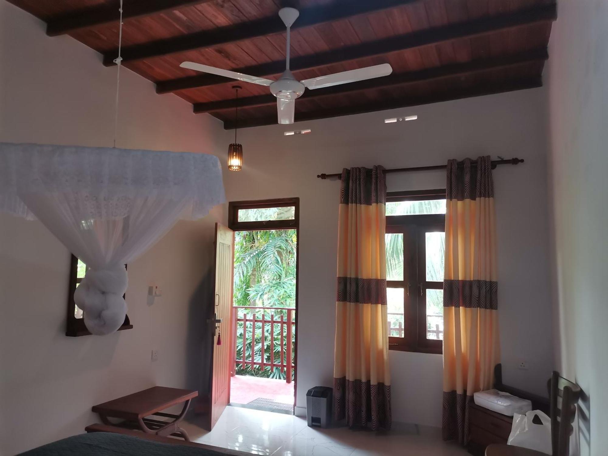 Gold Sand Resort Bentota Kültér fotó