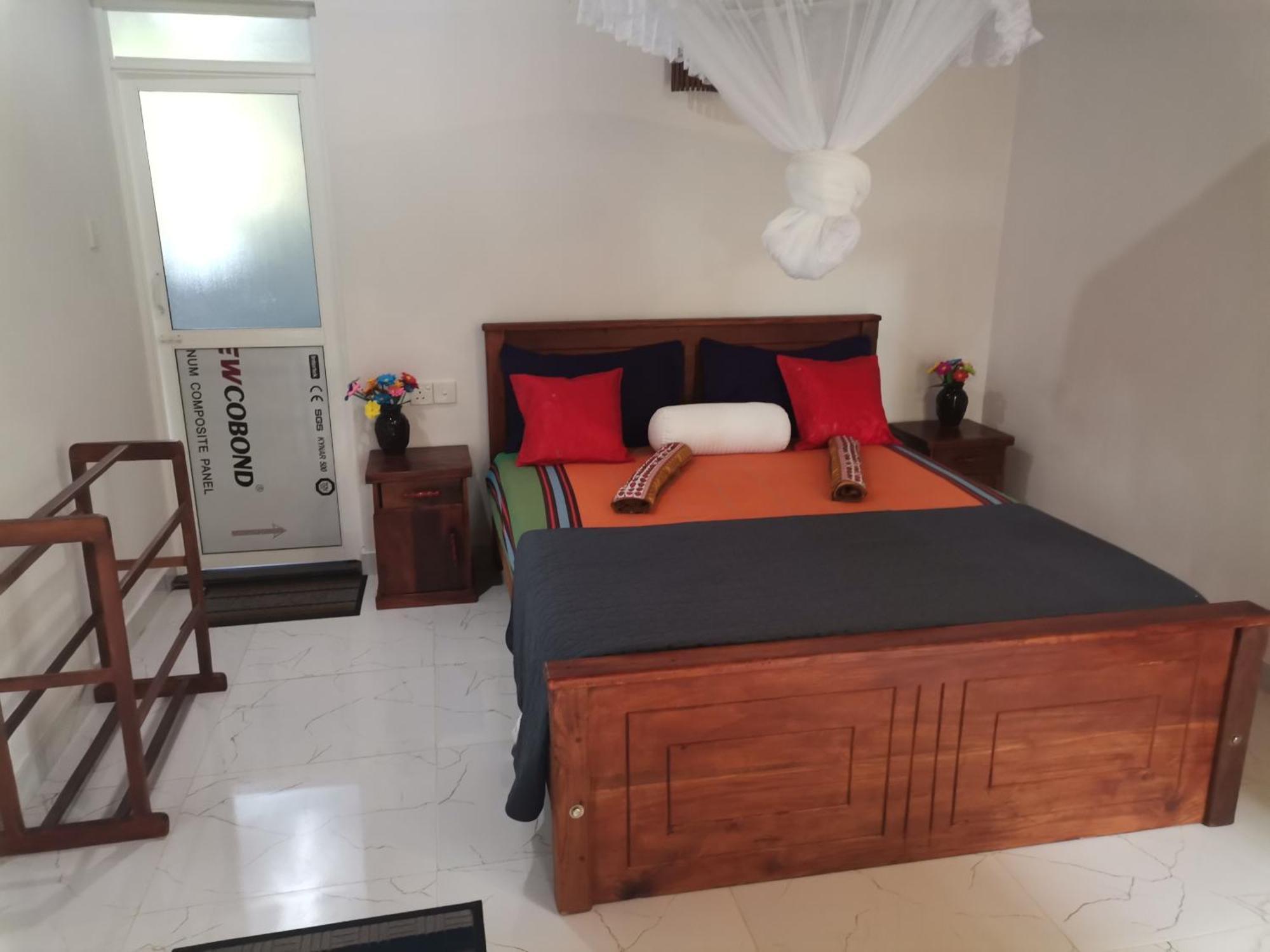Gold Sand Resort Bentota Kültér fotó