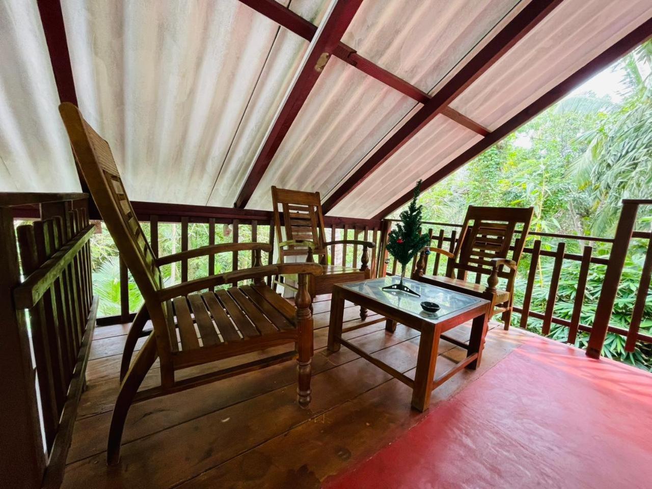 Gold Sand Resort Bentota Kültér fotó