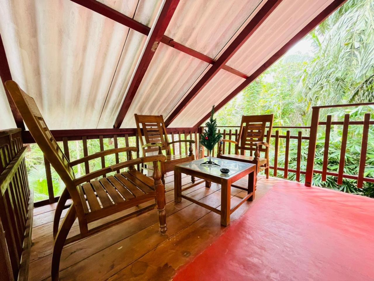 Gold Sand Resort Bentota Kültér fotó
