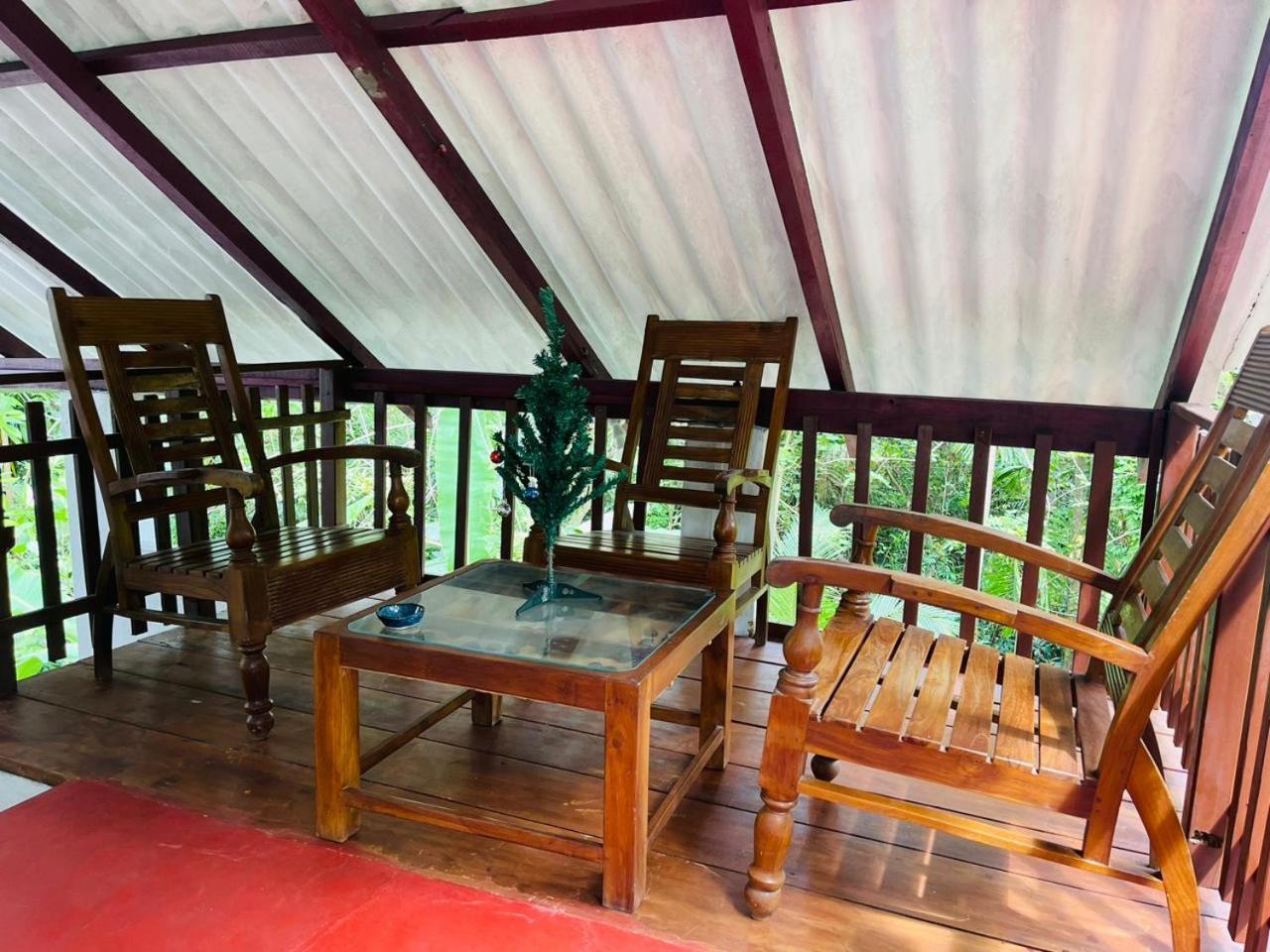 Gold Sand Resort Bentota Kültér fotó
