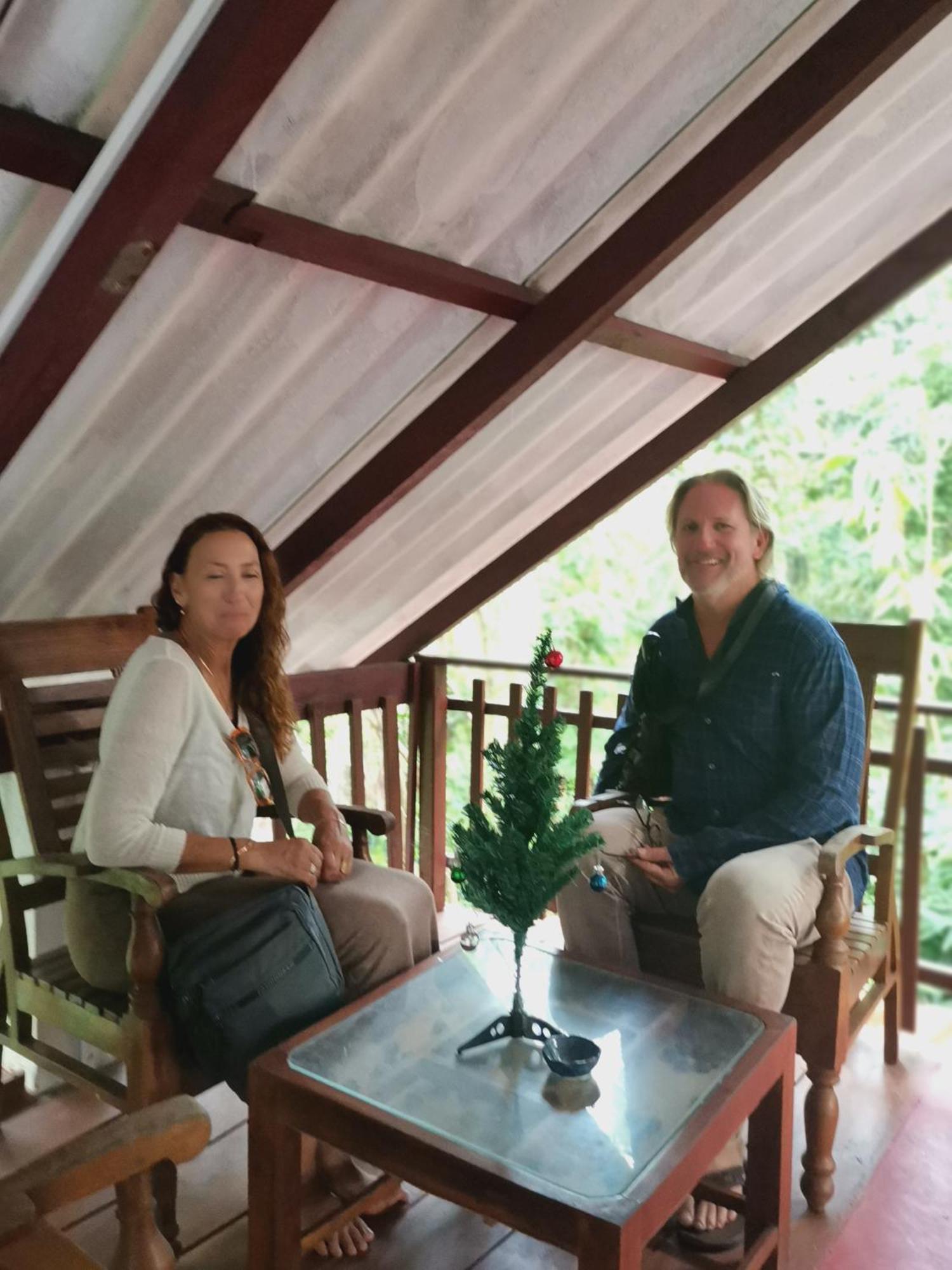 Gold Sand Resort Bentota Kültér fotó