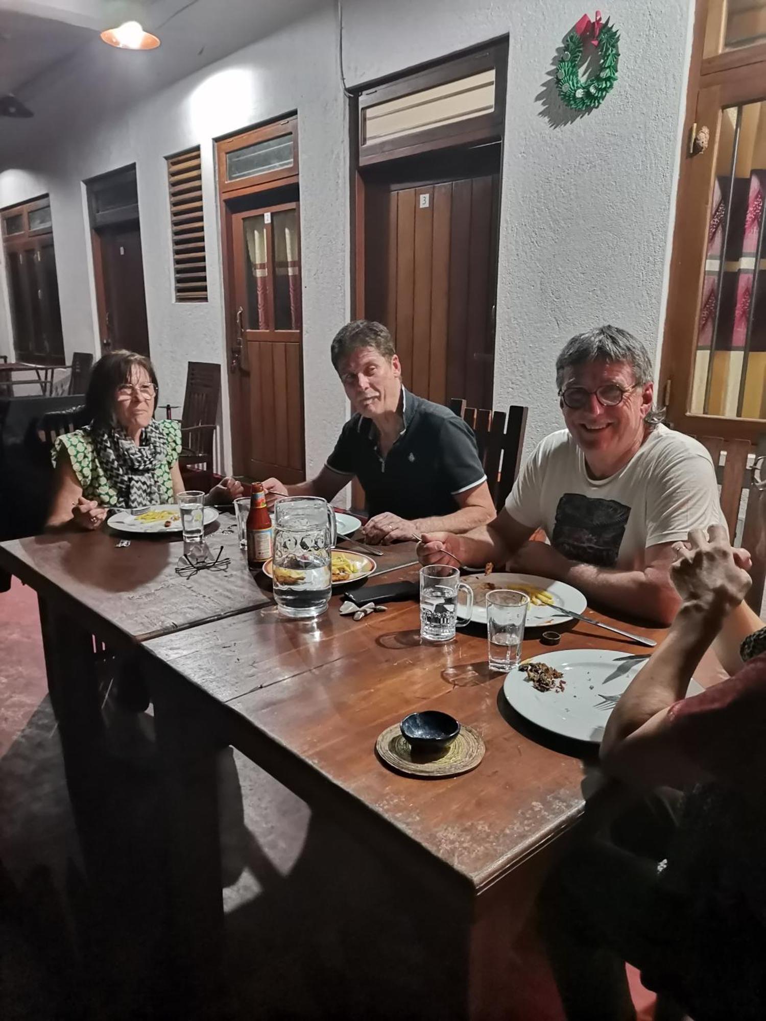 Gold Sand Resort Bentota Kültér fotó