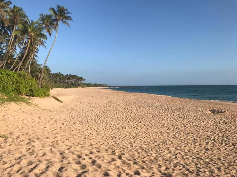 Gold Sand Resort Bentota Kültér fotó